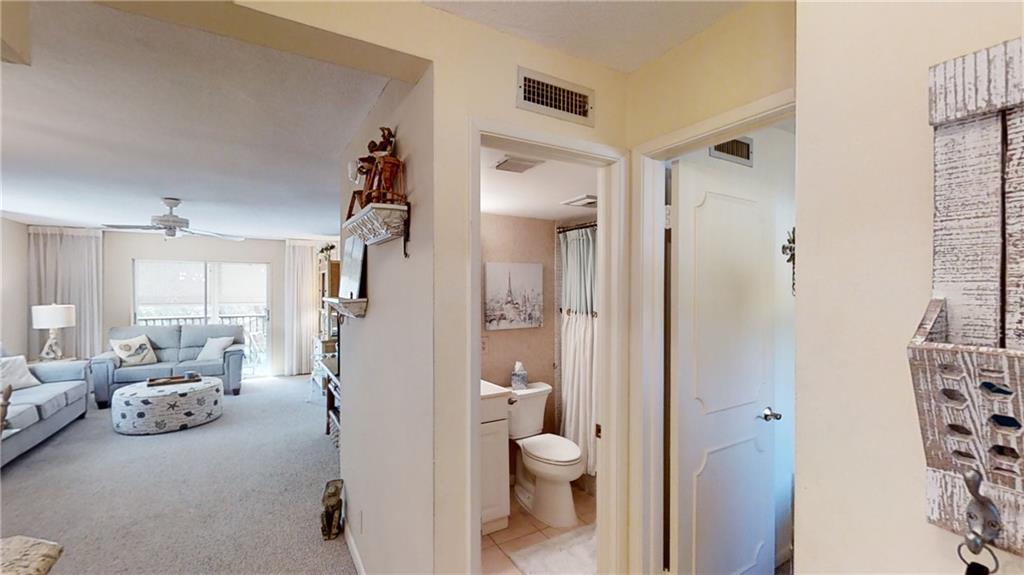 Garden Aire Village - Residential