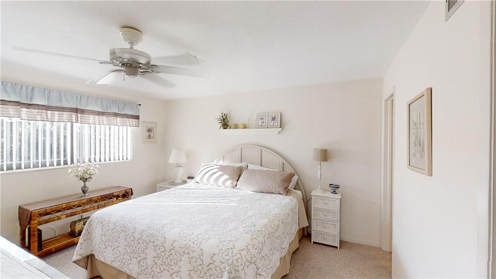 Garden Aire Village - Residential