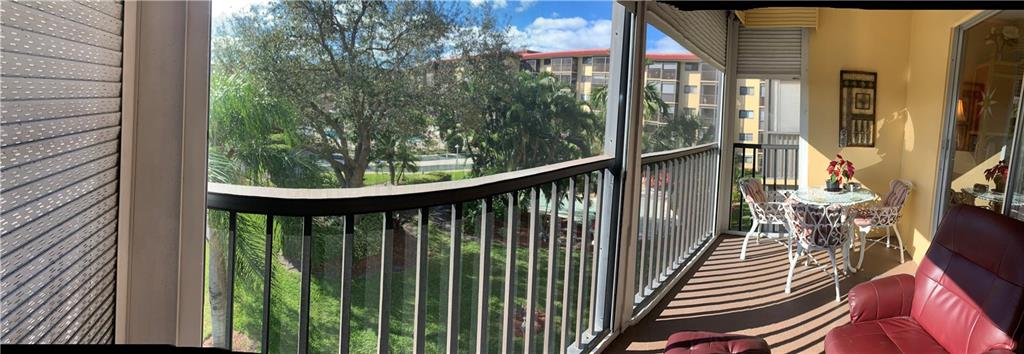 Garden Aire Village - Residential