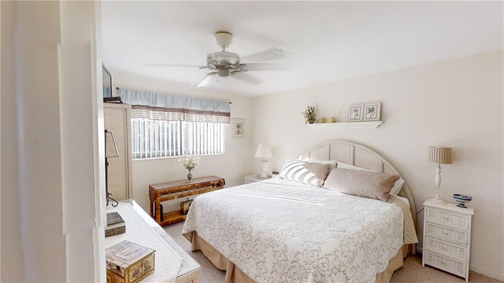 Garden Aire Village - Residential