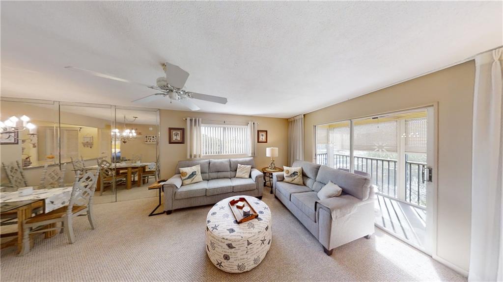 Garden Aire Village - Residential