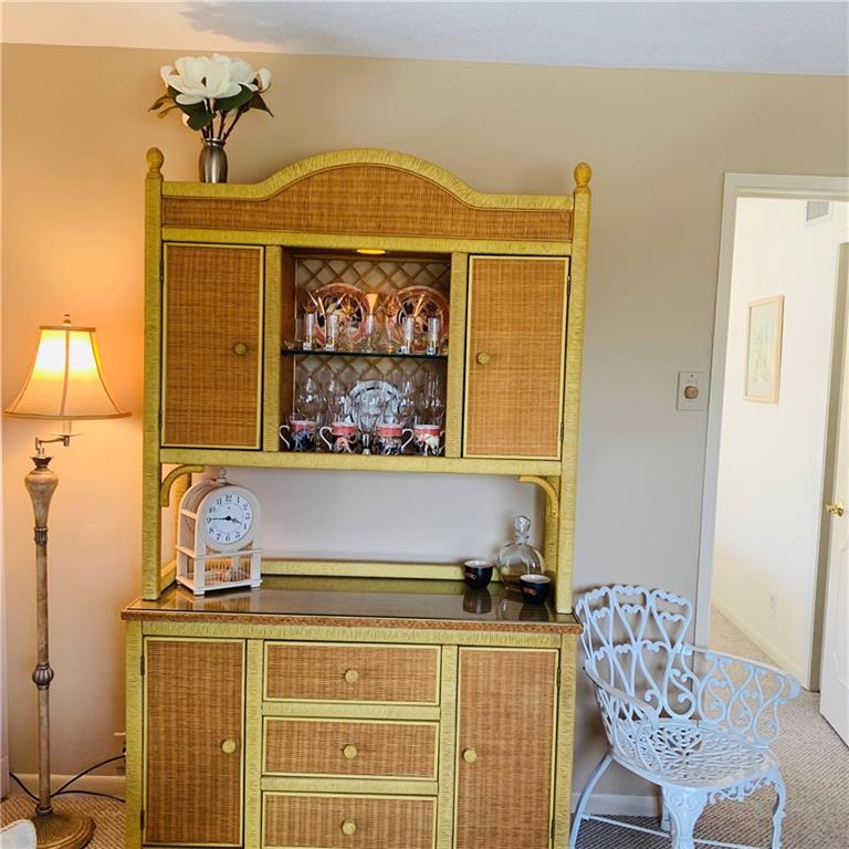 Garden Aire Village - Residential