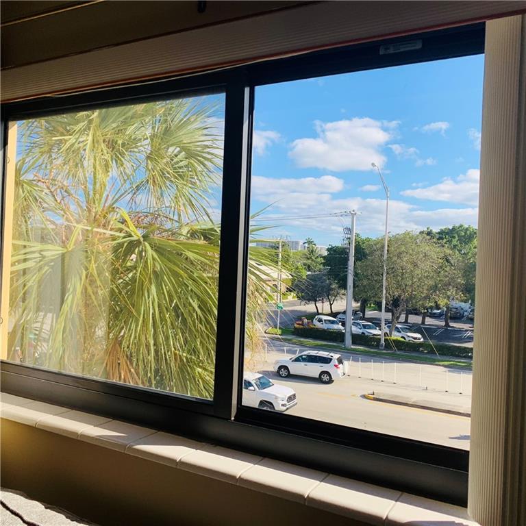 Garden Aire Village - Residential