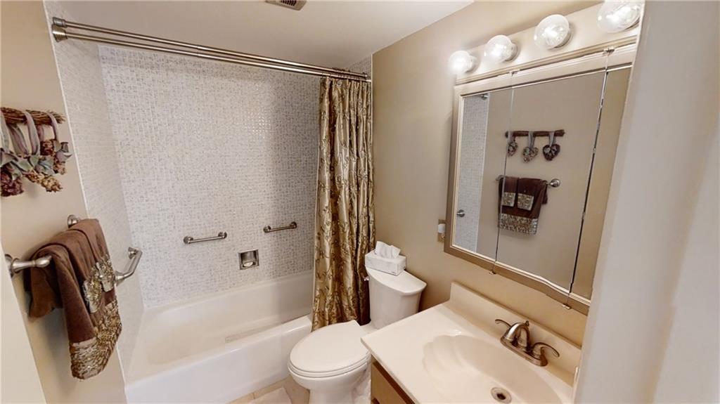 Garden Aire Village - Residential