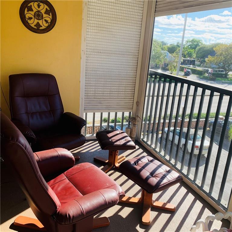 Garden Aire Village - Residential