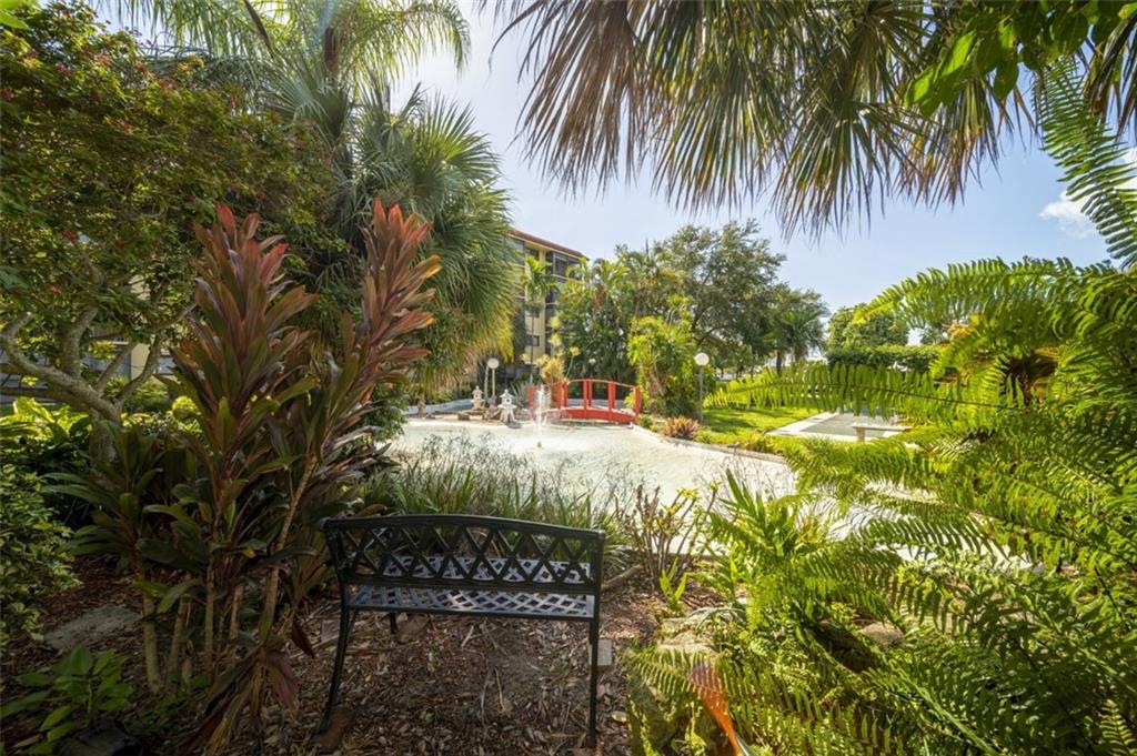 Garden Aire Village - Residential