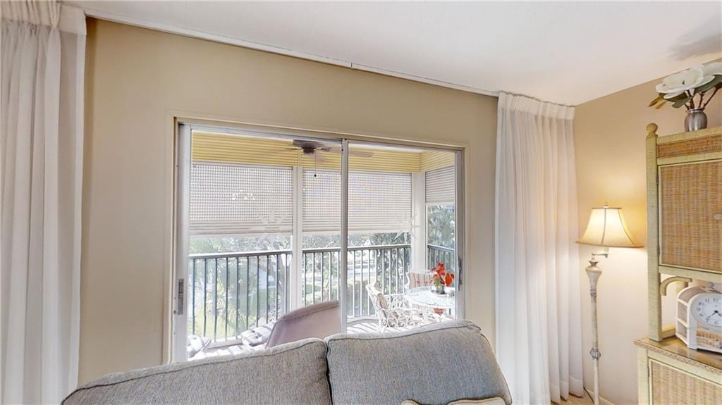 Garden Aire Village - Residential