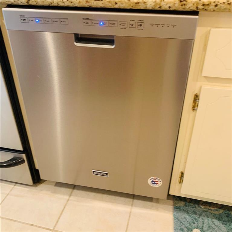 Garden Aire Village - Residential