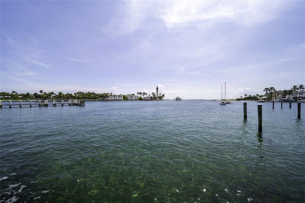 Garden Aire Village - Residential