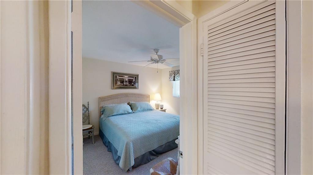 Garden Aire Village - Residential