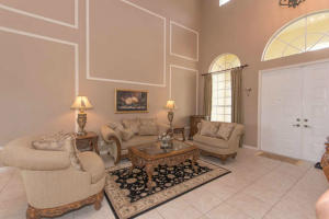 WELLINGTON SHORES - Residential