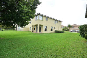 WELLINGTON SHORES - Residential