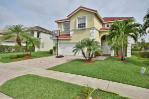 WELLINGTON SHORES - Residential