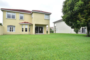 WELLINGTON SHORES - Residential