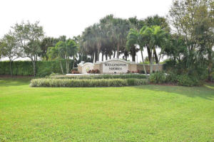 WELLINGTON SHORES - Residential