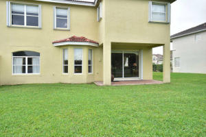 WELLINGTON SHORES - Residential