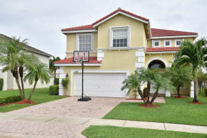 WELLINGTON SHORES - Residential