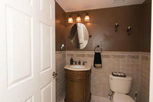 WELLINGTON SHORES - Residential