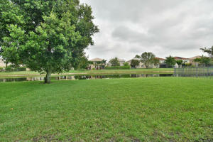 WELLINGTON SHORES - Residential