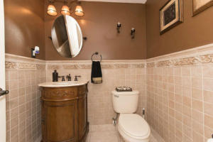 WELLINGTON SHORES - Residential