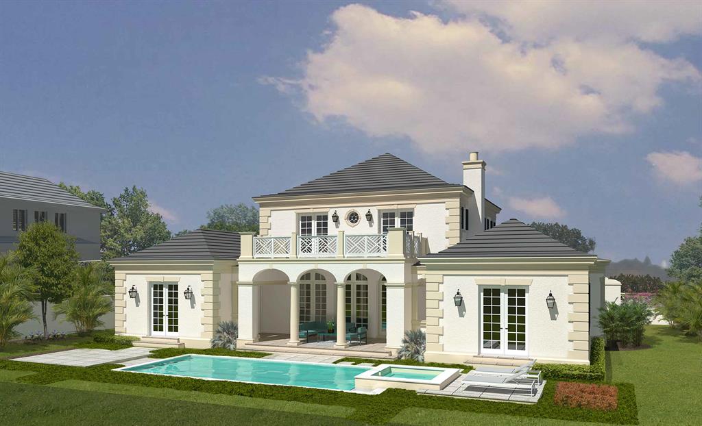 RAFALSKY MARK - Residential