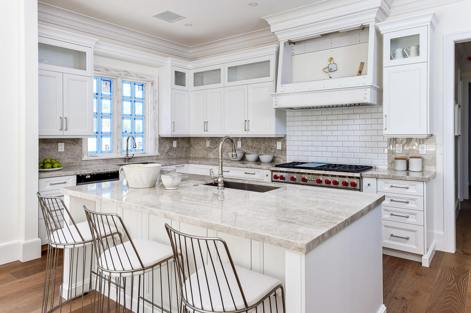 RAFALSKY MARK - Residential