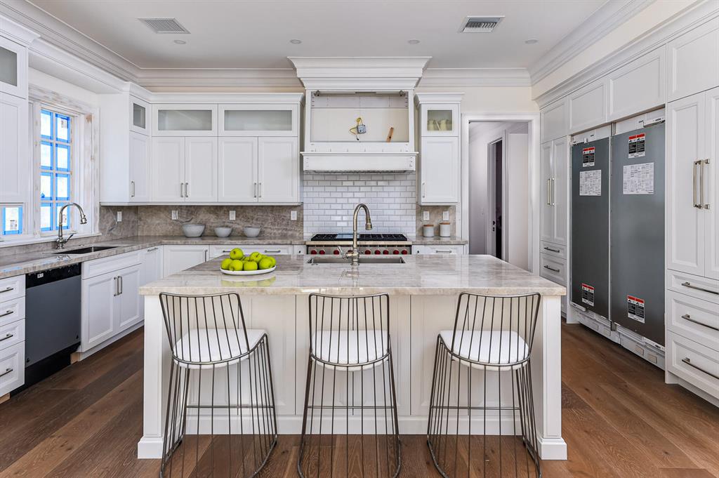 RAFALSKY MARK - Residential