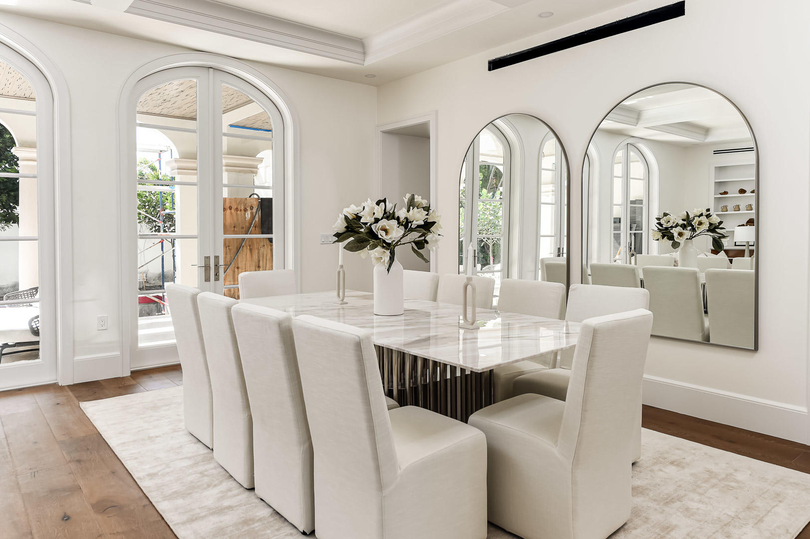 RAFALSKY MARK - Residential