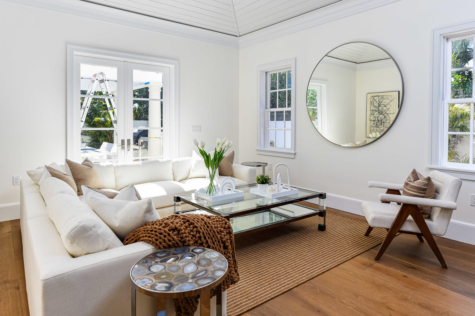 RAFALSKY MARK - Residential