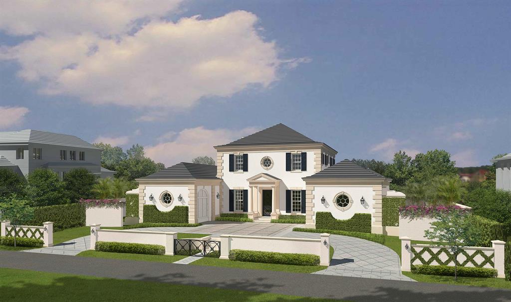 RAFALSKY MARK - Residential