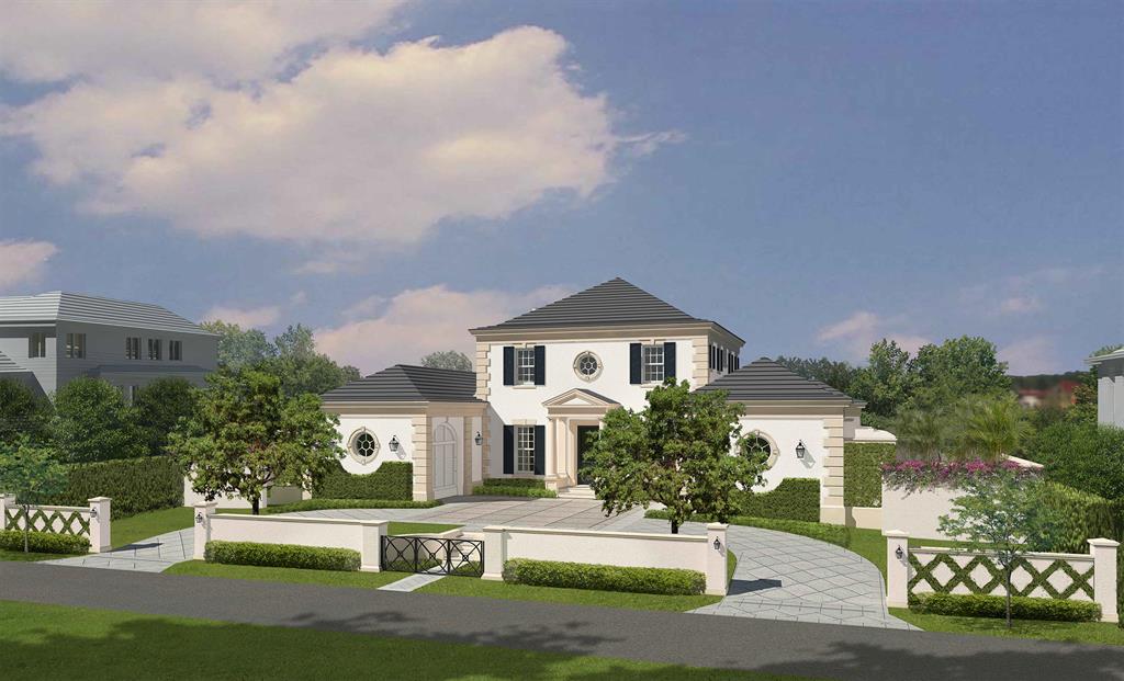 RAFALSKY MARK - Residential