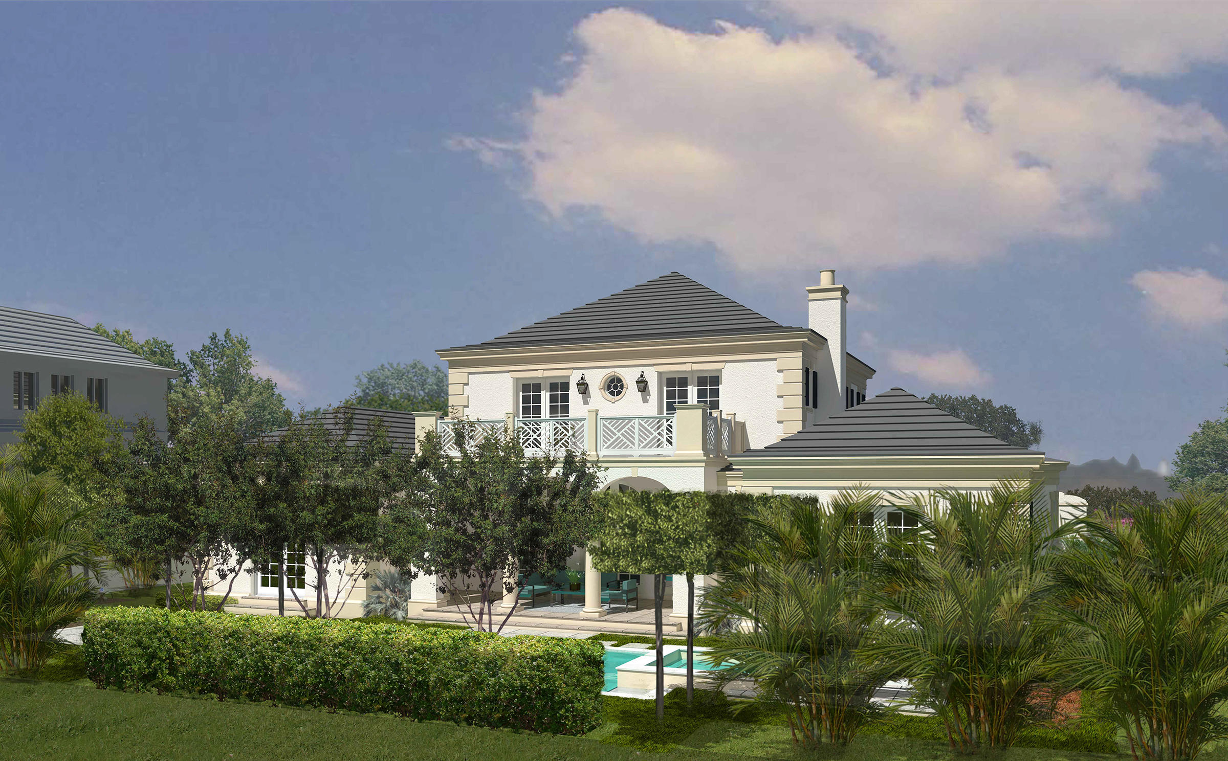 RAFALSKY MARK - Residential