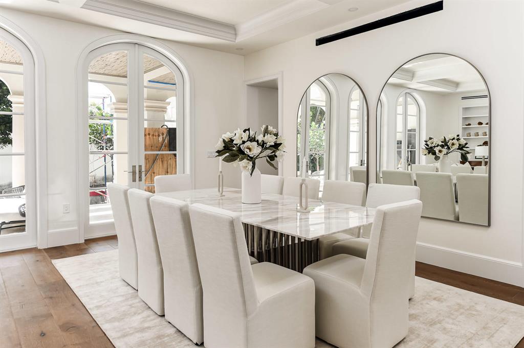 RAFALSKY MARK - Residential