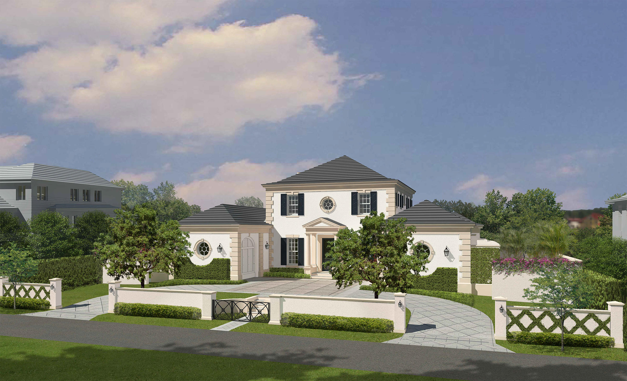 RAFALSKY MARK - Residential