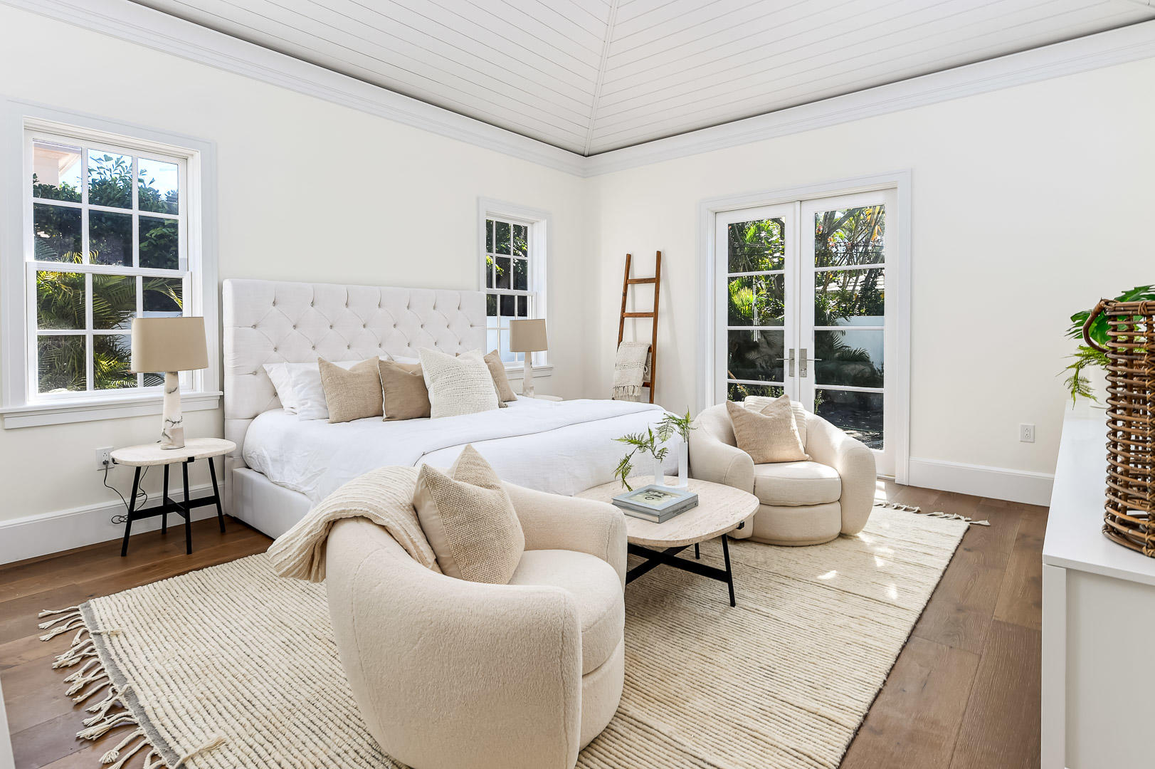 RAFALSKY MARK - Residential