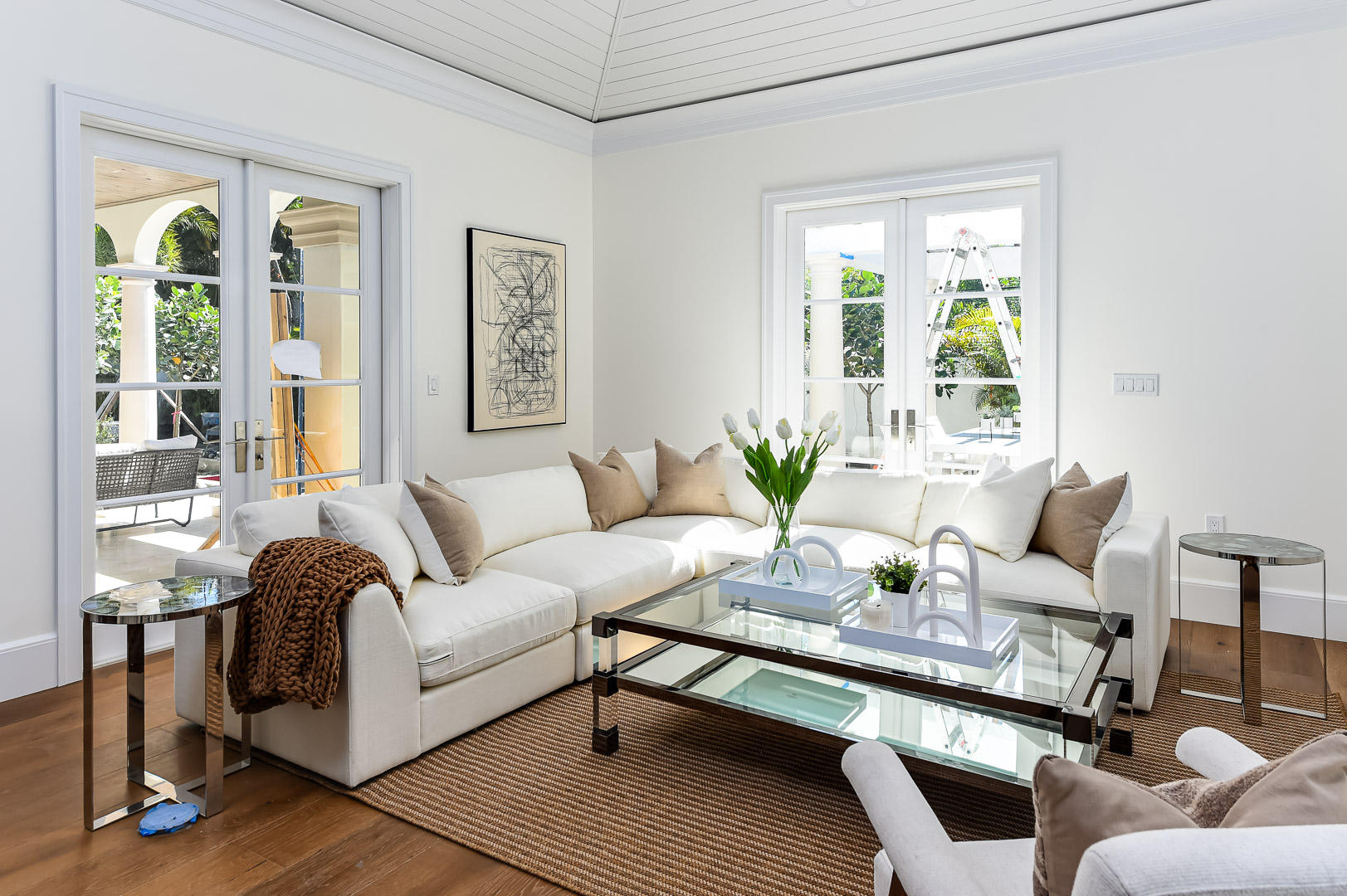 RAFALSKY MARK - Residential