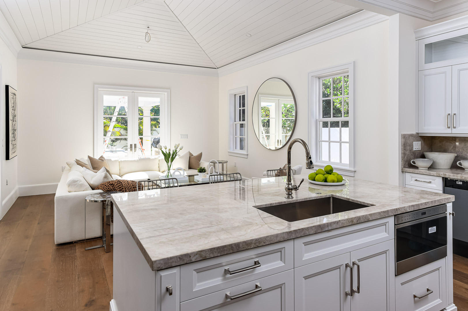 RAFALSKY MARK - Residential