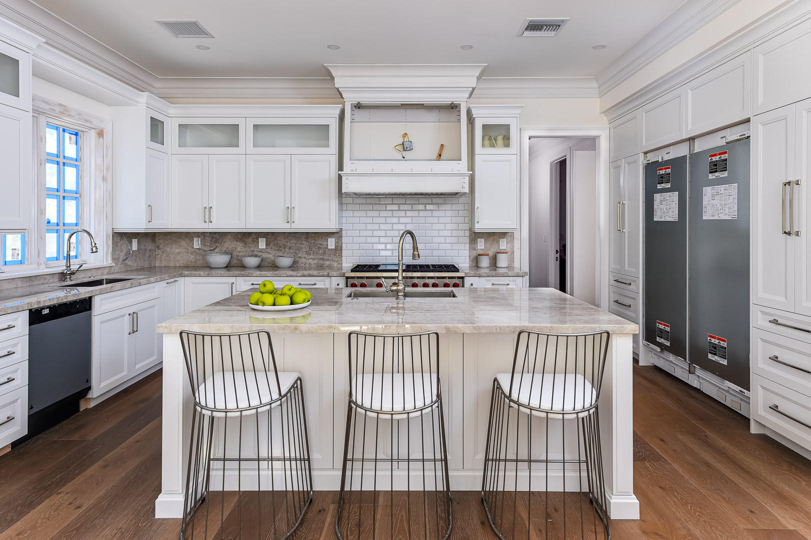 RAFALSKY MARK - Residential