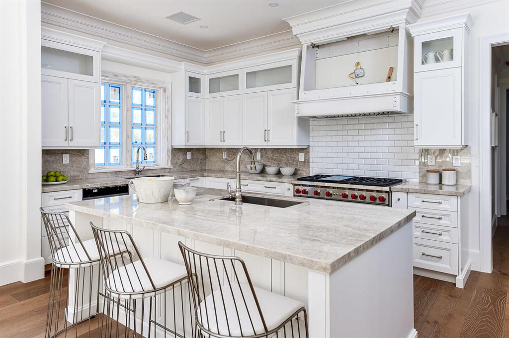 RAFALSKY MARK - Residential