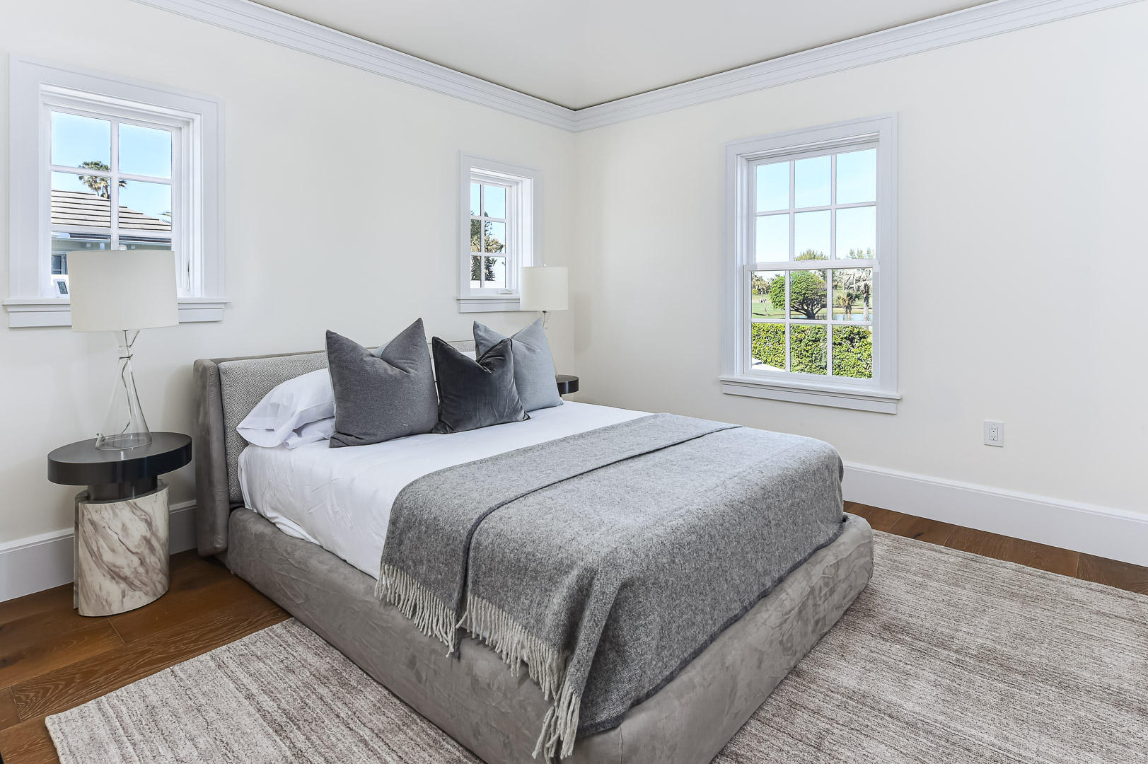 RAFALSKY MARK - Residential