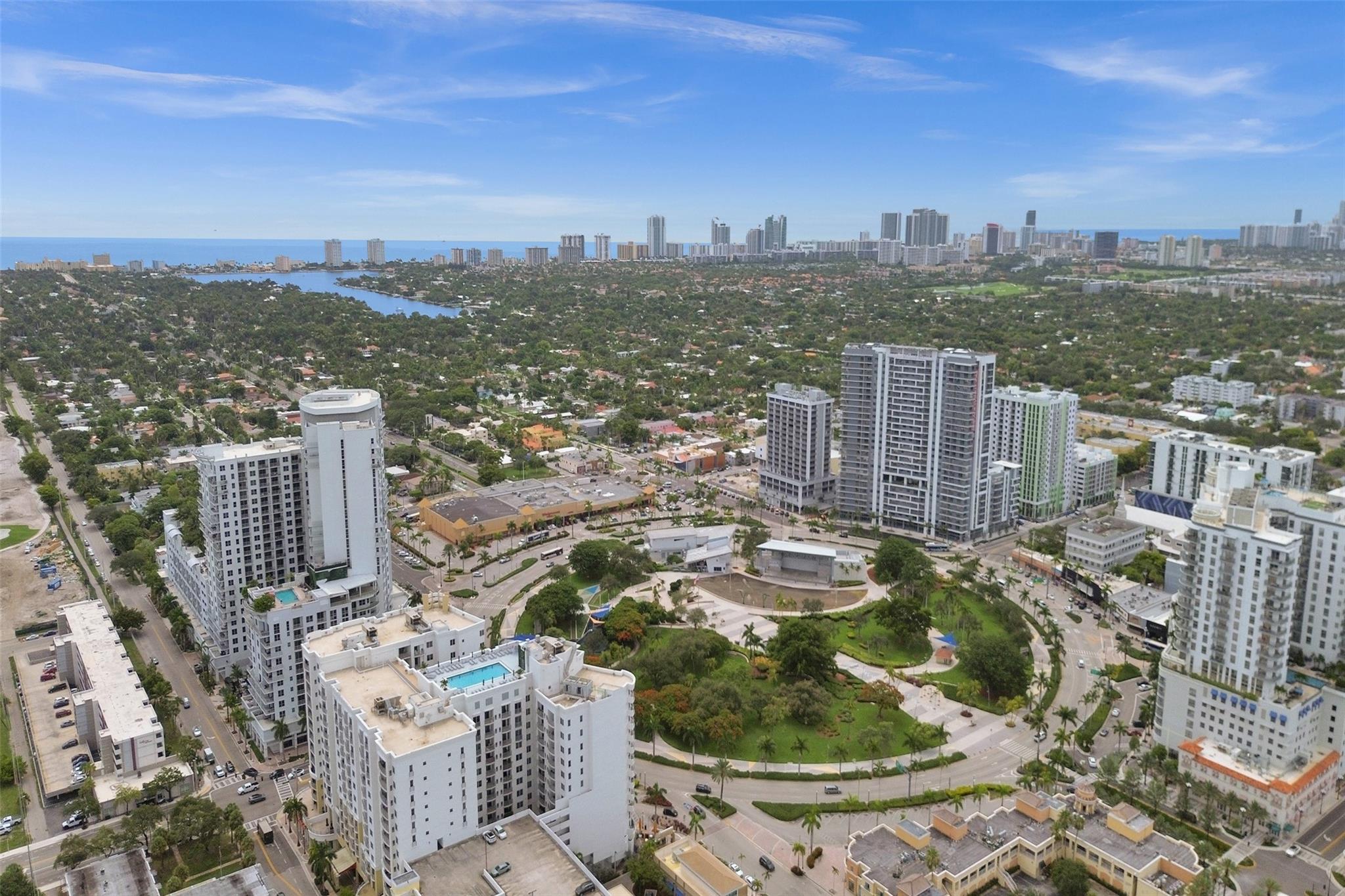 1830 Radius Dr 1002