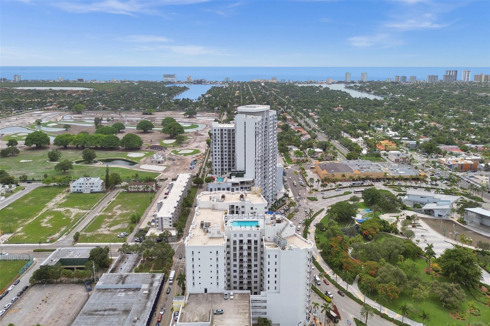 1830 Radius Dr 1002
