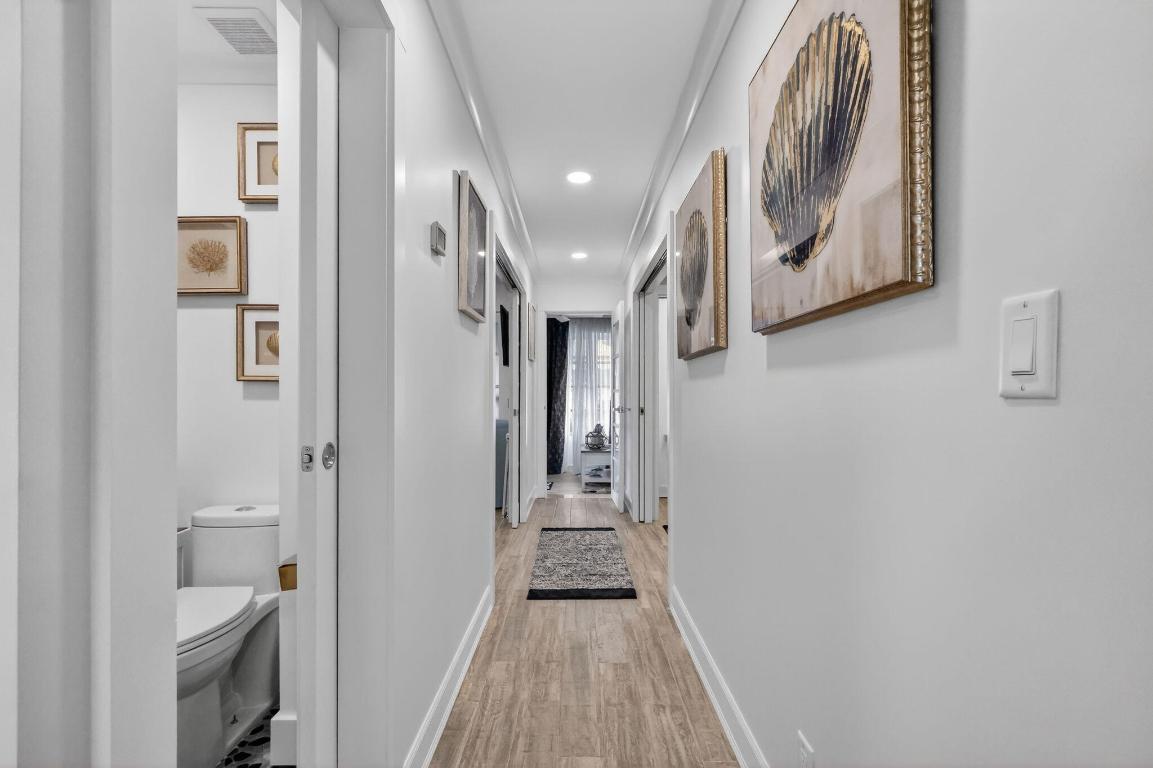 HIGH POINT OF DELRAY BEACH CONDO SEC I - Residential Lease