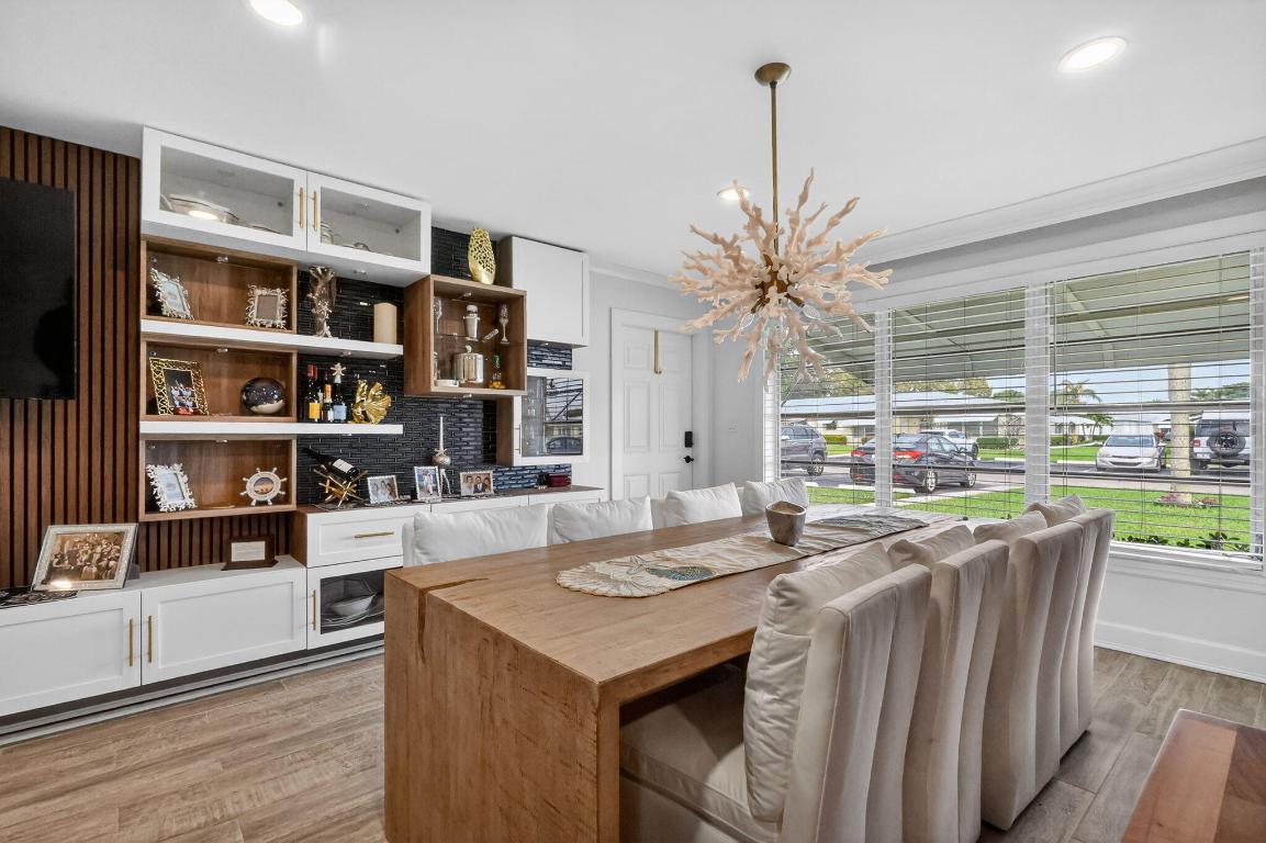 HIGH POINT OF DELRAY BEACH CONDO SEC I - Residential Lease