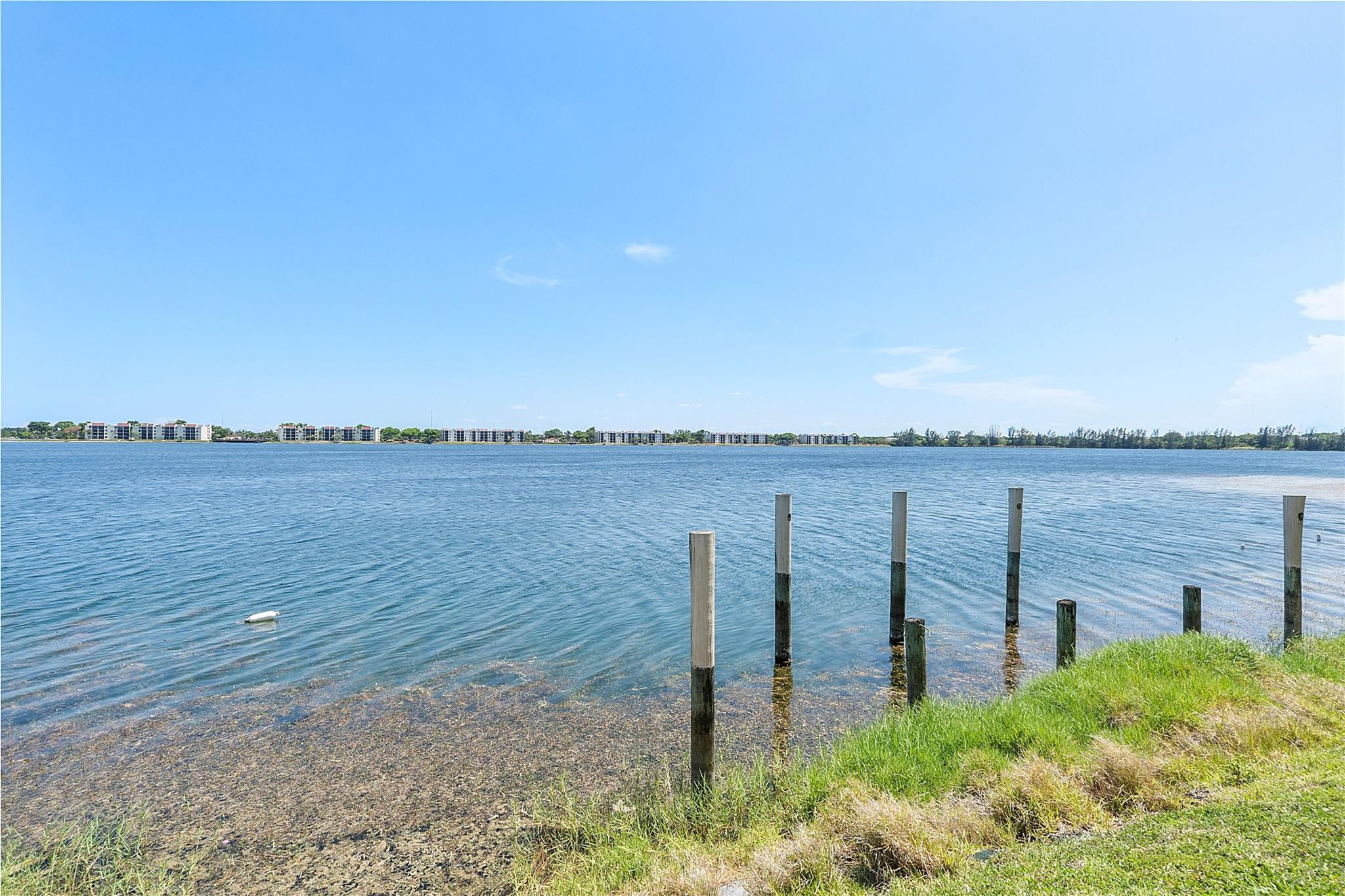 Lake Emerald - Residential Lease