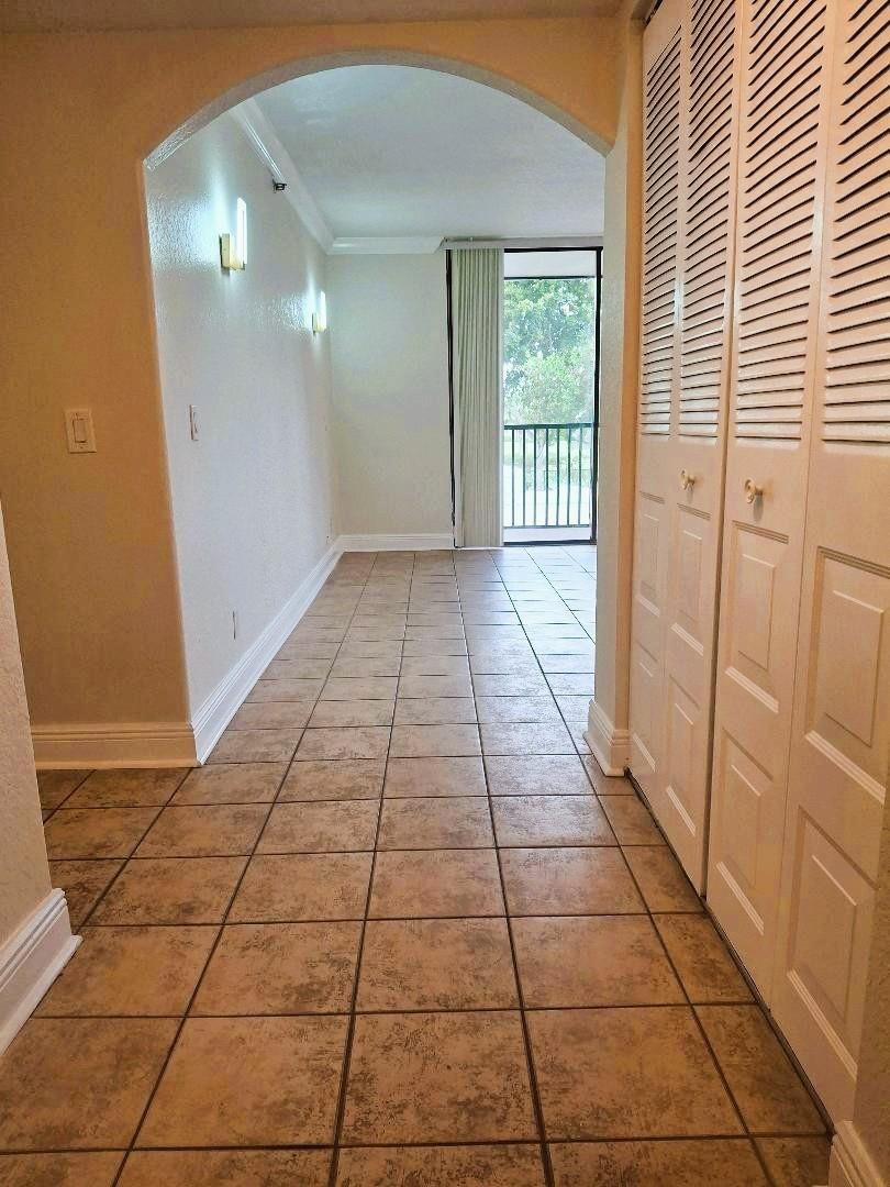 Lake Emerald - Residential Lease