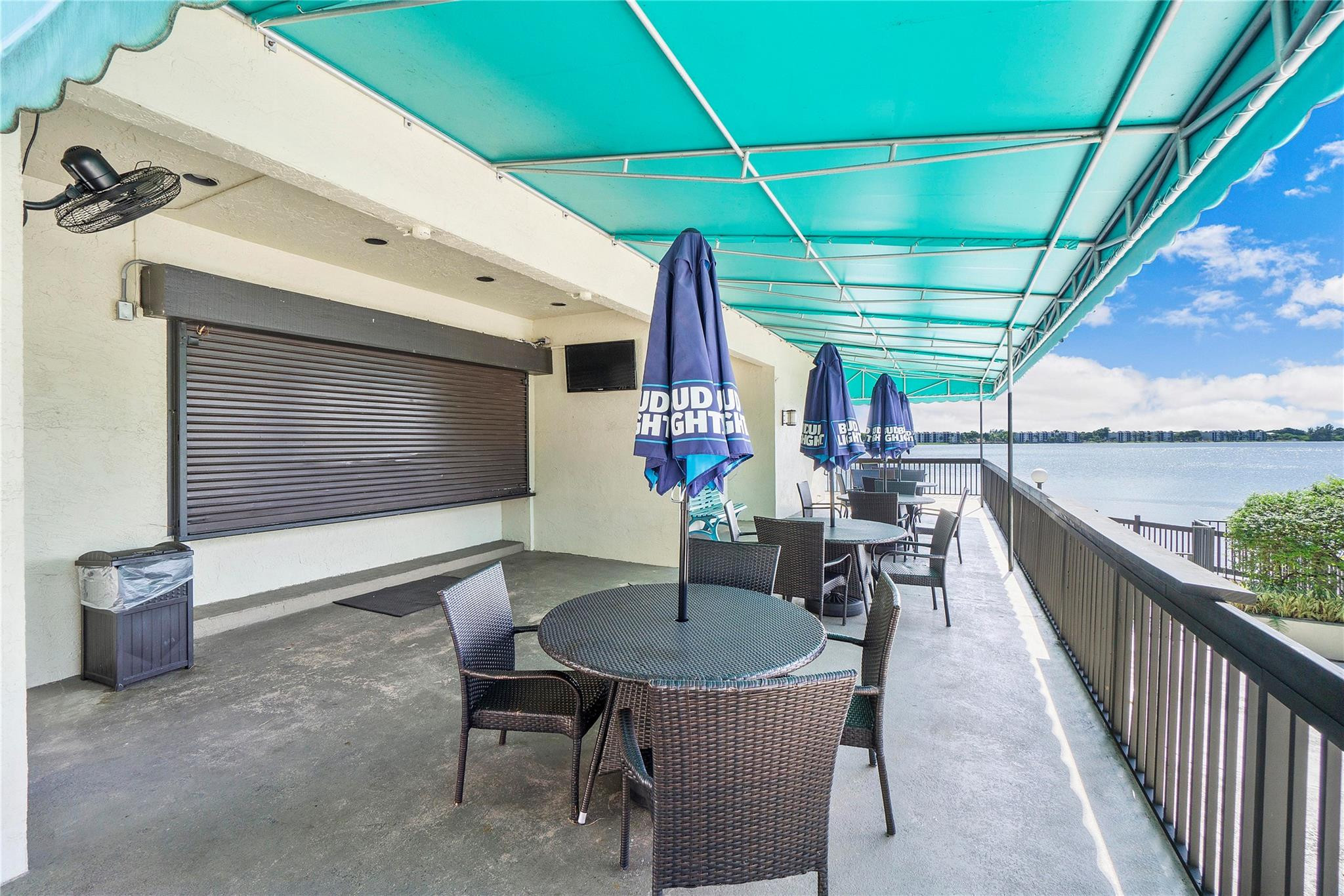 Lake Emerald - Residential Lease