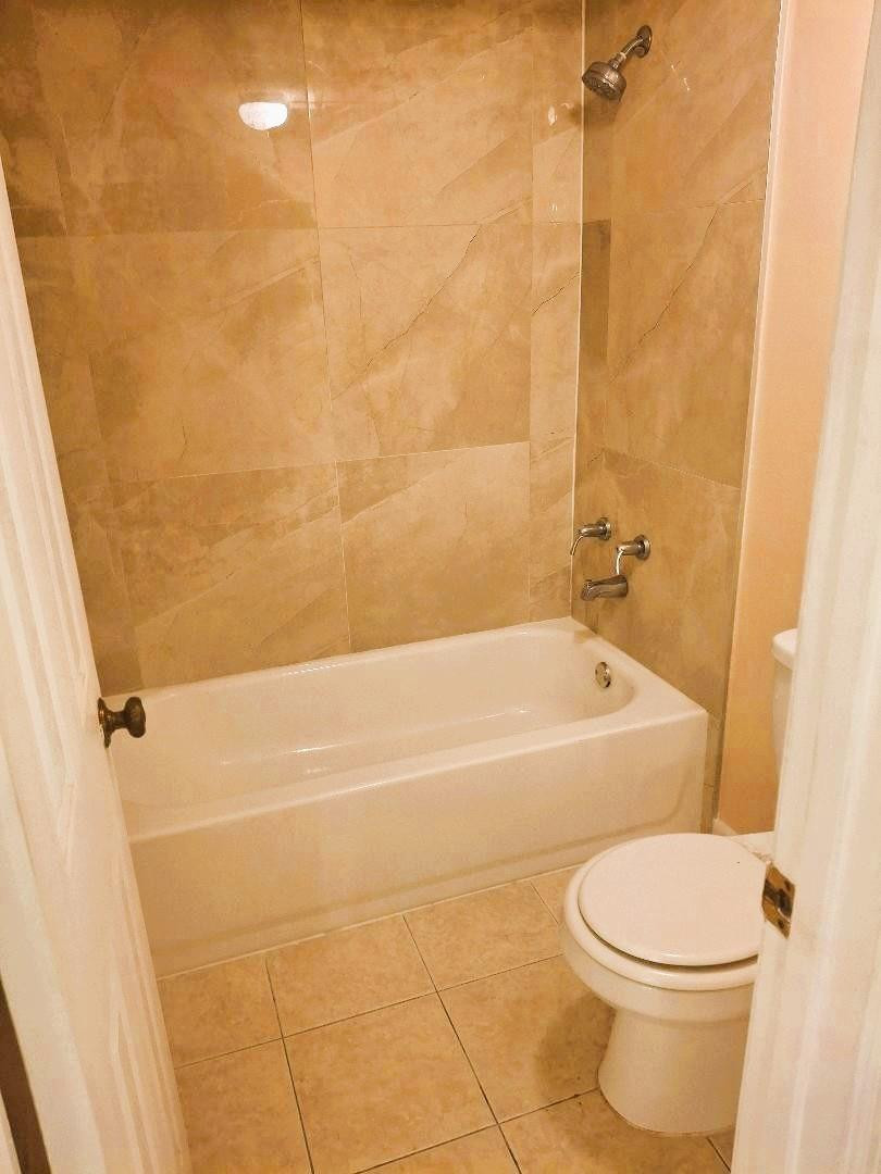 Lake Emerald - Residential Lease