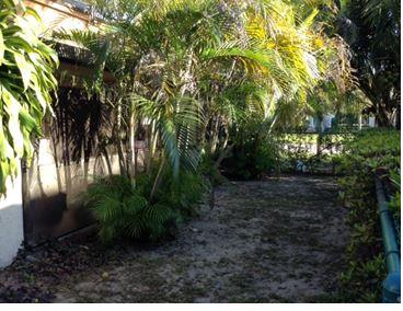 LA PLACIDA VILLAS - Residential Lease