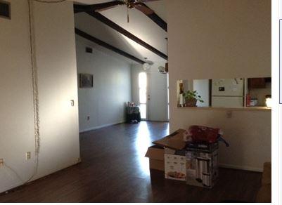 LA PLACIDA VILLAS - Residential Lease